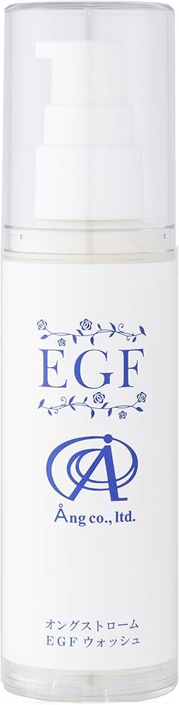 EGF オングストローム エッセンス 40ml EGF オングストローム エッセンス 40ml EGF オングストローム